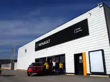 Photo de Garage Des Pins Renault
