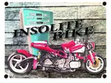 Photo de INSOLITE BIKE