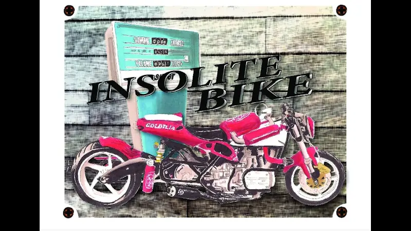Photo publiée sur la fiche Google de INSOLITE BIKE, Boivre-la-Vallée