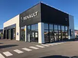 Photo de Renault/Dacia - Agence Frade
