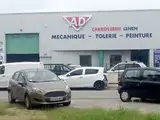 Photo de Carrosserie LENEN