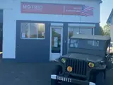 Photo de Voutré Automobiles - Motrio