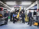 Photo de SN Garage de la Mairie