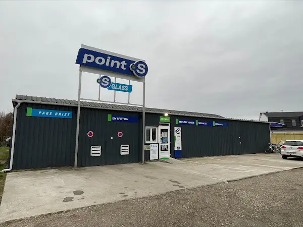 Photo publiée sur la fiche Google de Centre pare-brise S Glass Drusenheim, Drusenheim