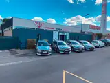 Photo de AD CARROSSERIE LILLOISE III