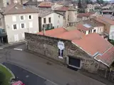 Photo de Garage du village