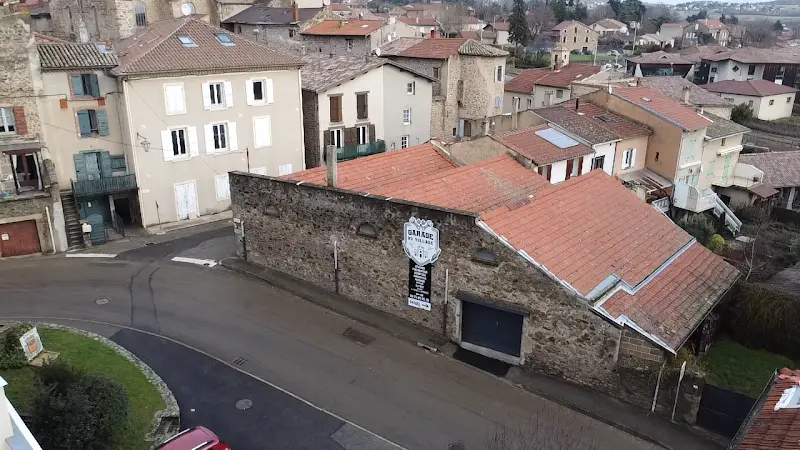 Photo publiée sur la fiche Google de Garage du village, Boulieu-lès-Annonay