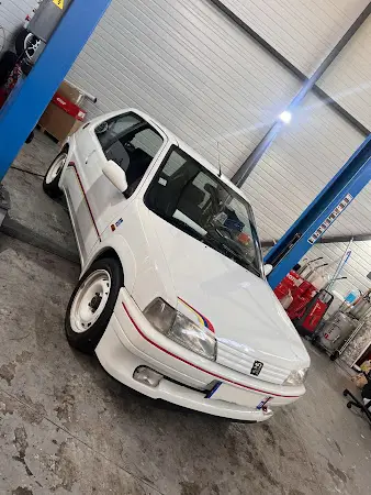 Photo publiée sur la fiche Google de MJ Motors / Votre Garage de confiance, Marcoussis
