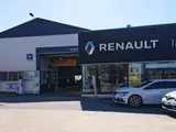 Photo de Renault Ardentes - Garage Marteau