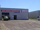 Photo de Autovision Technical Control