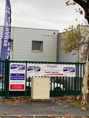 Photo publiée sur la fiche Google de M.S BRING YOUR CAR GLASS AUTO SERVICE, Saint-Soupplets