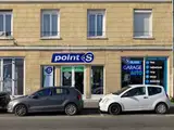 Photo de Point S - Corbeil-Essonnes (Teknik Motor Sport)