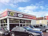 Photo de LGB MECANIQUES