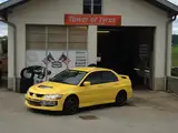 Photo de Garage Tower Tyres - Bonnétage Pneus