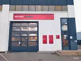 Photo de GARAGE SOLER - RENAULT DACIA