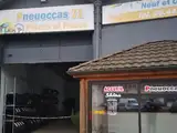 Photo de Pneuoccas71 Garage Auto Châtenoy-le-Royal, Pneus neufs et d'occasion