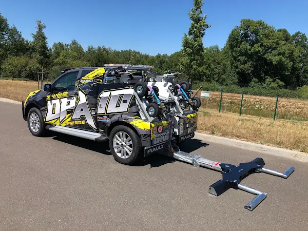 Photo publiée sur la fiche Google de D'PANN AUTO.10