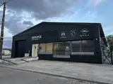 Photo de PEUGEOT CITROËN OPEL - GARAGE MANSUY