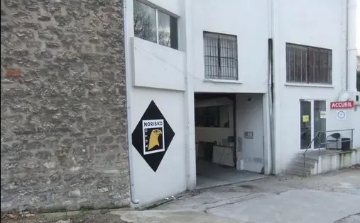 Photo publiée sur la fiche Google de Centre contrôle technique NORISKO, Colombes