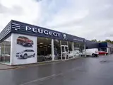 Photo de GARAGE MASSA Peugeot