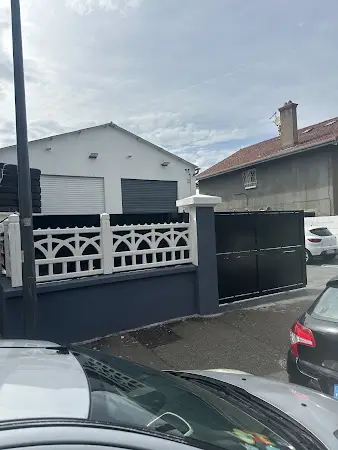 Photo publiée sur la fiche Google de Service auto Villeurbanne, Villeurbanne