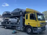 Ypad auto