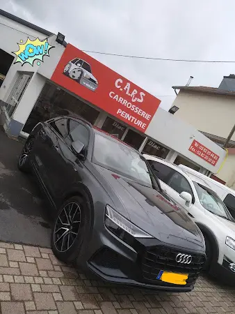Photo publiée sur la fiche Google de Carrosserie Antony Reyrolles, Trieux