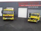 Photo de Garage Potier Hervé