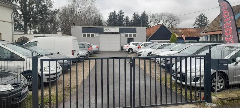 Photo publiée sur la fiche Google de Cars 67, Mertzwiller
