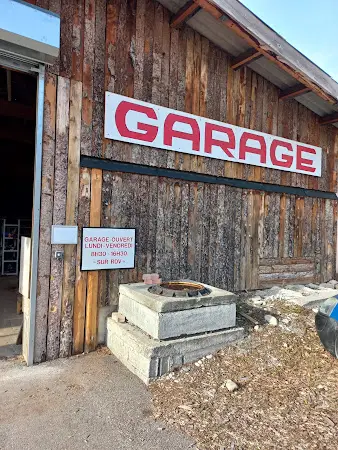 Photo publiée sur la fiche Google de Auto Pièces Max La Fare, La Fare-en-Champsaur
