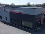 Photo de GARAGE BEAUSOLEIL AUTOMOBILES