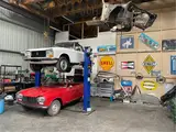 Photo de L’atelier EM Carrosserie