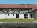 Photo de Annemasse Centre Contrôle Technique ACCT