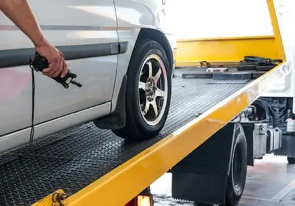 Photo publiée sur la fiche Google de CARCOOL Enlèvement épave Nantes 44, La Plaine-sur-Mer