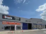Photo de MP Truck - TODD Pièces Poids Lourds VITROLLES