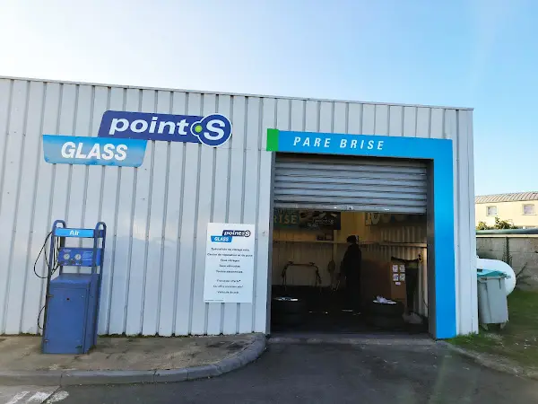 Photo publiée sur la fiche Google de Centre pare-brise S Glass Calais, Calais