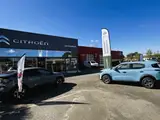 Photo de COURALET SAS - Citroën