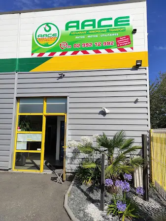 Photo publiée sur la fiche Google de Assistance Auto De La Côte D'Emeraude A.A.C.E SAINT-MALO