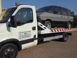 Photo de Satisfer – Épaviste gratuit à Toulouse