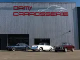 Photo de Damy Carrosserie