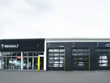 Photo de CYPRES Automobiles AGENT RENAULT DACIA