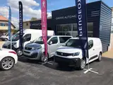 Photo de GRIFFE AUTOMOBILES PEUGEOT EUROREPAR