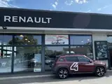 Photo de Renault / Dacia - Garage Plouvier