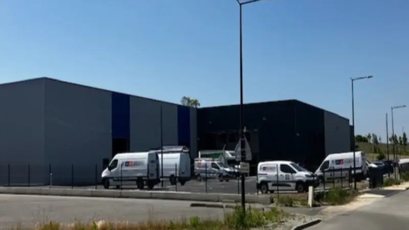Photo publiée sur la fiche Google de ADF LE FLOCH - MORLAIX, Saint-Martin-des-Champs