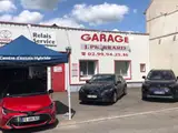 Photo de GARAGE BRARD partenaire Service de GCA RENNES Toyota
