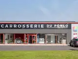 Photo de CARROSSERIE DU PONLO