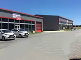 Photo de Eur-Auto Garat Seguy Automobiles