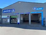 Photo de Point S - Coignières (THIMAX Atelier)