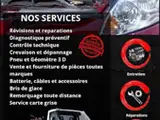Photo de AltaGama auto service