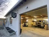 Photo de L'atelier Réno - Carrosserie Restauration Véhicule Ancien